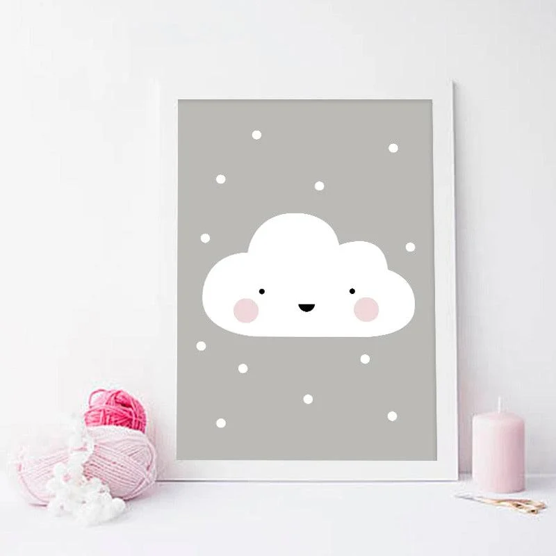 Cute Starry Sky -  - #tag1#