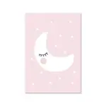 Cute Starry Sky tag1
