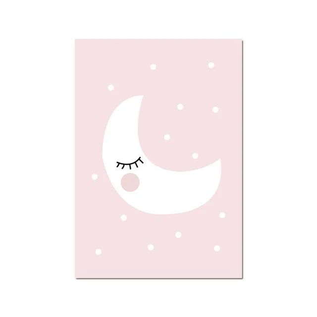 Cute Starry Sky -  - #tag1#