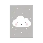 Cute Starry Sky tag1