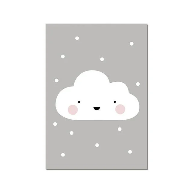 Cute Starry Sky -  - #tag1#
