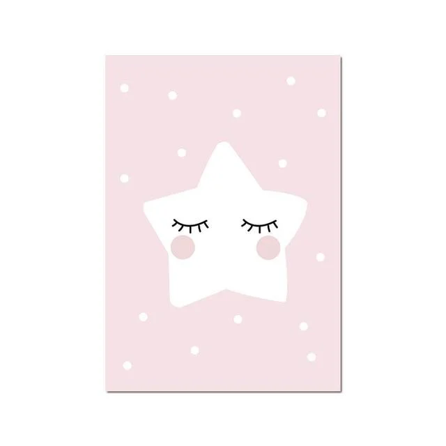 Cute Starry Sky -  - #tag1#