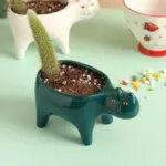 Cute_Succulent_Cactus_Ceramic_Cat_Vase_Planter_Pot_-_-4175827 Cute Succulent Cactus Ceramic Cat Vase Planter Pot