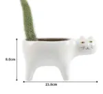 Cute_Succulent_Cactus_Ceramic_Cat_Vase_Planter_Pot_-_-4175866 Cute Succulent Cactus Ceramic Cat Vase Planter Pot