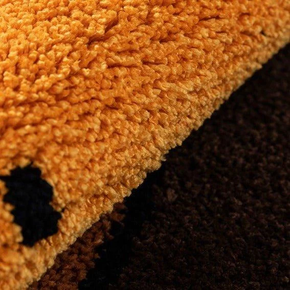 Cute Tiger Rug -  - #tag1#