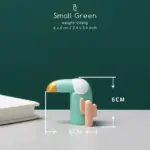 Cute Toucan Figurines tag1