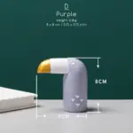 Cute Toucan Figurines tag1