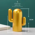 Cute Toucan Figurines tag1