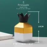 Cute Toucan Figurines tag1
