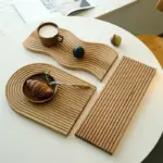Cutelife Ins Nordic Table Wooden Tray Pallet Trinket Storage Tray Organizer Jewelry Serving Tray For Food 7baf0d23 ea89 4b6d a3f1 2154deb35357