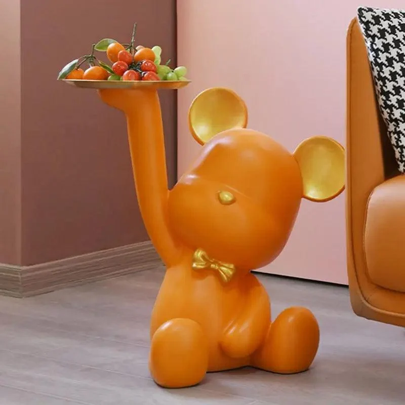 Cutie Bear Table -