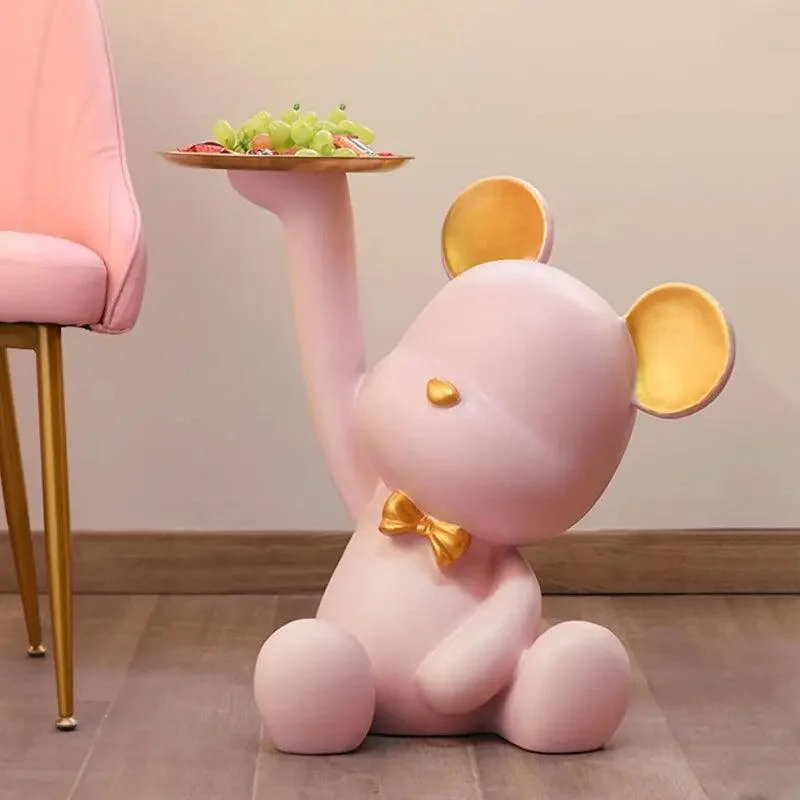 Cutie Bear Table -