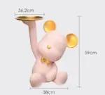 Cutie Bear Table