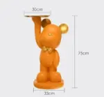 Cutie Bear Table