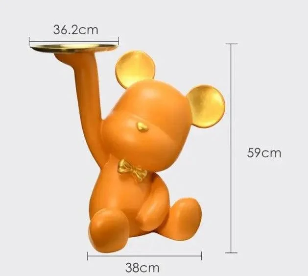 Cutie Bear Table -