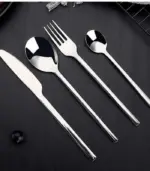 Cutlery_Set_Boston_Contemporary_18-10_Stainless_Steel_Set_for_6_-_-_tag1_-4190711 Cutlery Set Boston Contemporary 18 10 Stainless Steel Set for 6 tag1