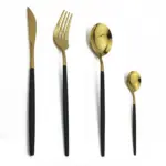 Cutlery_set_-_Stainless_Steel_-_24_Pieces_Cutlery_set_-_-_tag1_-4196309 Cutlery set Stainless Steel 24 Pieces Cutlery set tag1