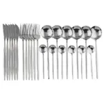Cutlery_set_-_Stainless_Steel_-_24_Pieces_Cutlery_set_-_-_tag1_-4196321 Cutlery set Stainless Steel 24 Pieces Cutlery set tag1