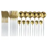 Cutlery set Stainless steel tag1