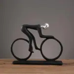 Cyclist_Figurine_Sculpture_-_-4176086 Cyclist Figurine Sculpture