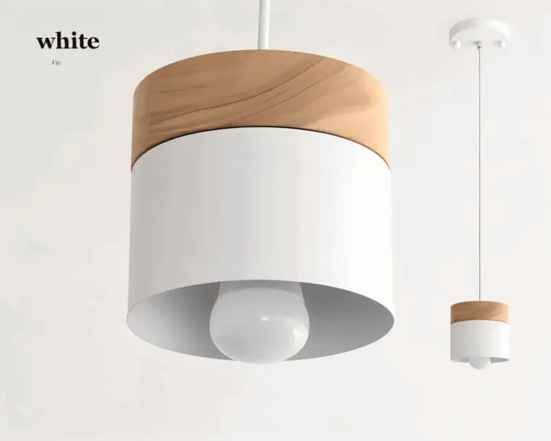 Cylinder_Chic_Metal_warm_Wood_Pendant_Light_-_-_tag1_-4190839 Cylinder Chic Metal warm Wood Pendant Light tag1