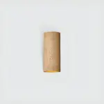 Cylinder Tube Wall Light Wabi Sabi Stone Wall Sconce Wall Spotlight LED Lighting tag1