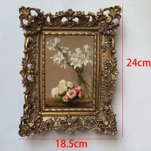 Cyra Frame