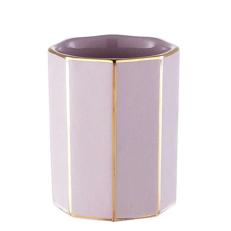 DAMASK BATHROOM SET -  - #tag1#