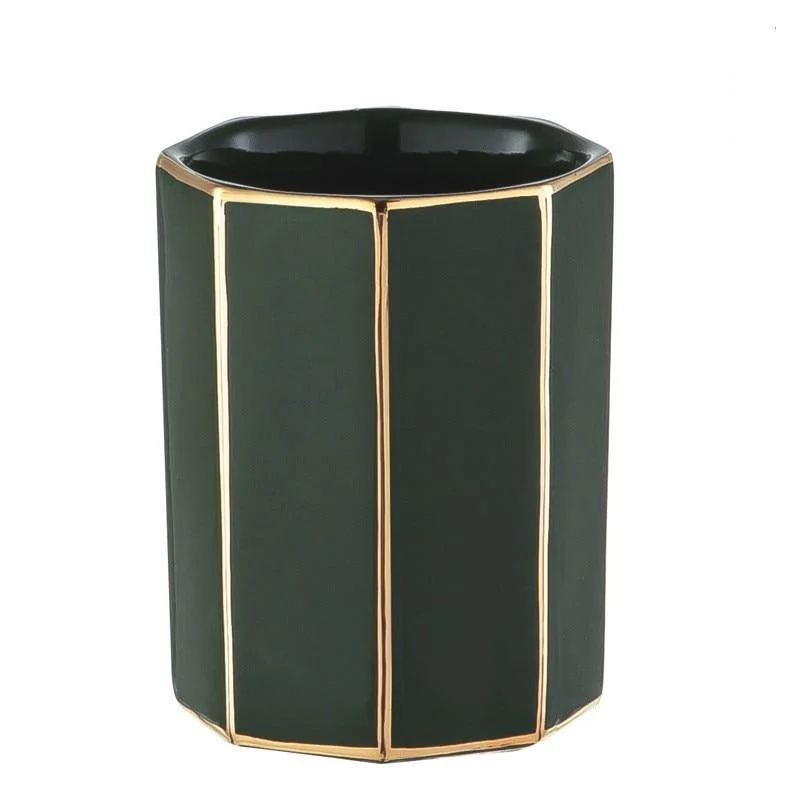 DAMASK BATHROOM SET -  - #tag1#