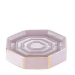 DAMASK BATHROOM SET tag1