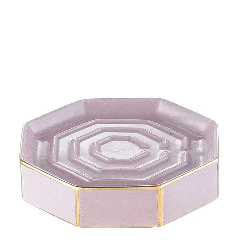 DAMASK BATHROOM SET -  - #tag1#