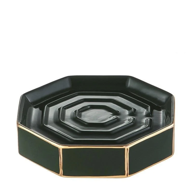 DAMASK BATHROOM SET -  - #tag1#