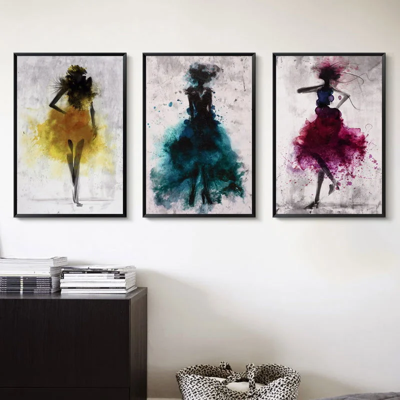 DANCE THE NIGHT AWAY -  - #tag1#