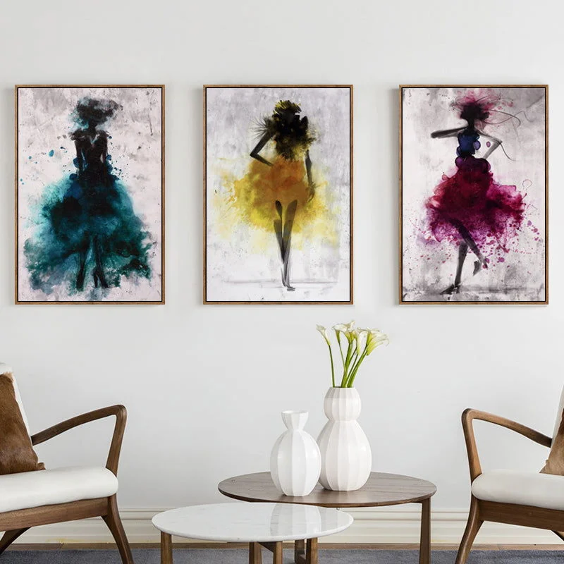 DANCE THE NIGHT AWAY -  - #tag1#