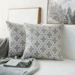 DECOR LANE CUSHION tag1