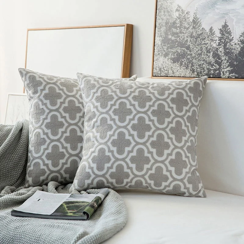 DECOR LANE CUSHION -  - #tag1#