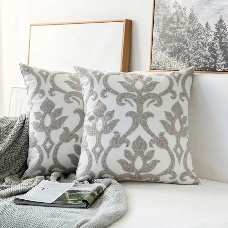 DECOR LANE CUSHION -  - #tag1#