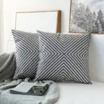 DECOR LANE CUSHION tag1