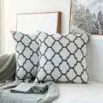 DECOR LANE CUSHION tag1