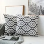 DECOR LANE CUSHION tag1