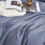 DECOR LANE PREMIUM DUVET COVER SHAMS EGYPTIAN COTTON 600TC tag1
