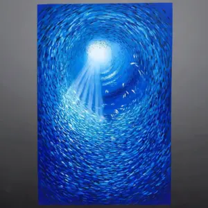 DEEP SEA SYMPHONY