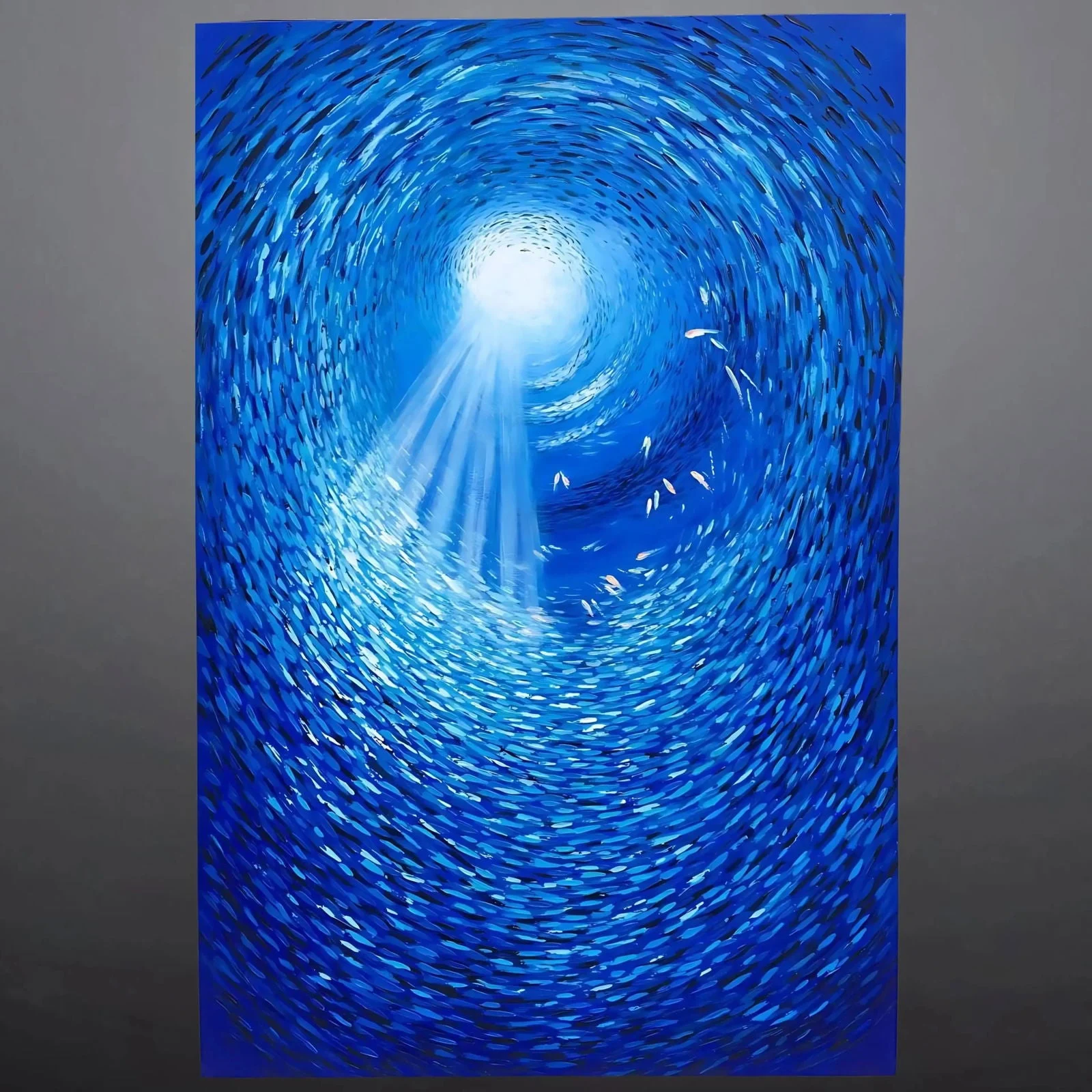 DEEP SEA SYMPHONY -  - #tag1#
