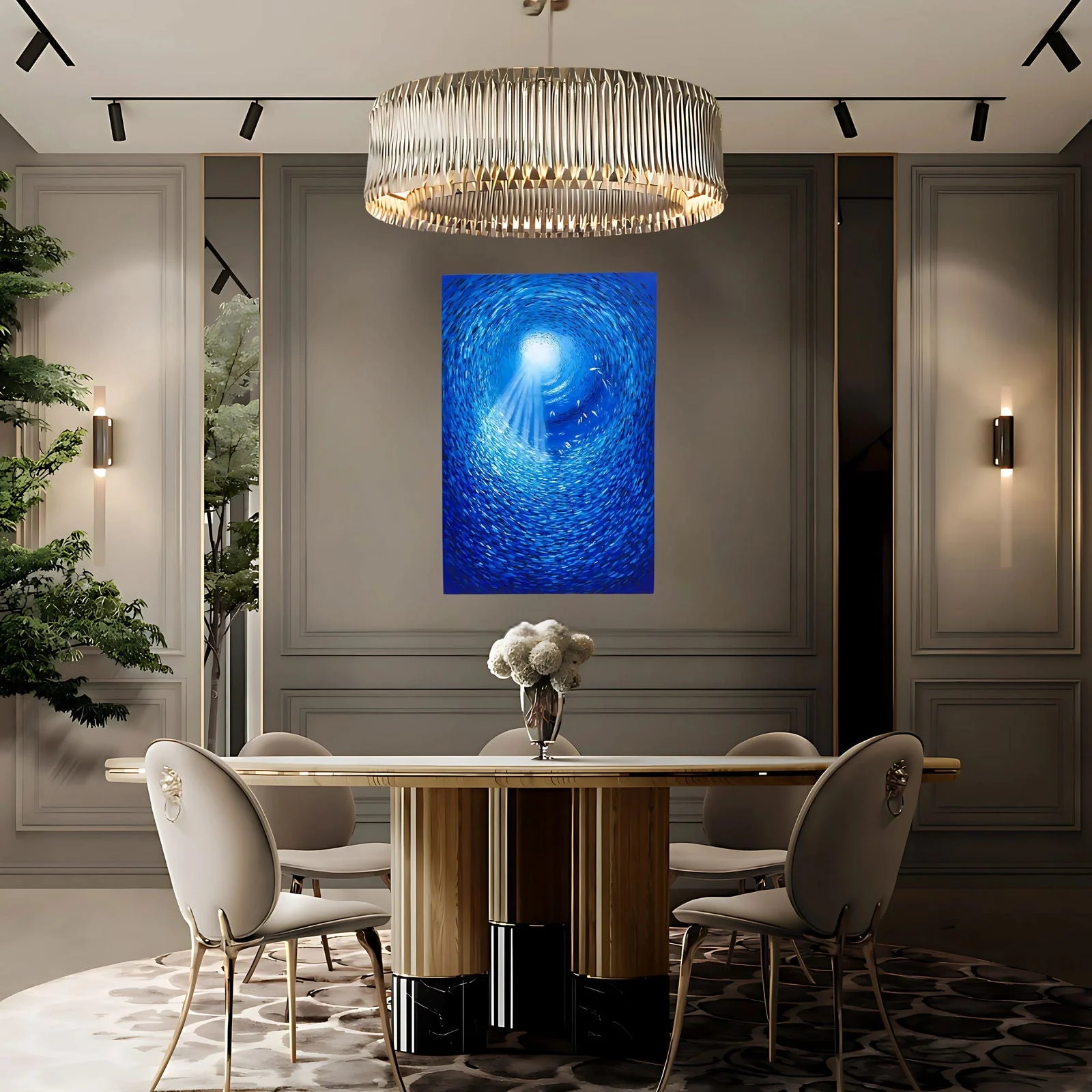 DEEP SEA SYMPHONY -  - #tag1#