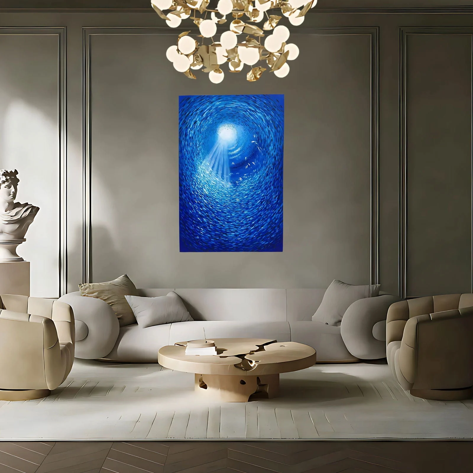 DEEP SEA SYMPHONY -  - #tag1#