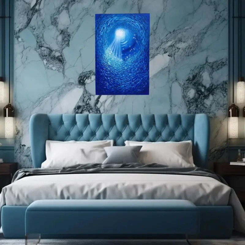 DEEP SEA SYMPHONY tag1