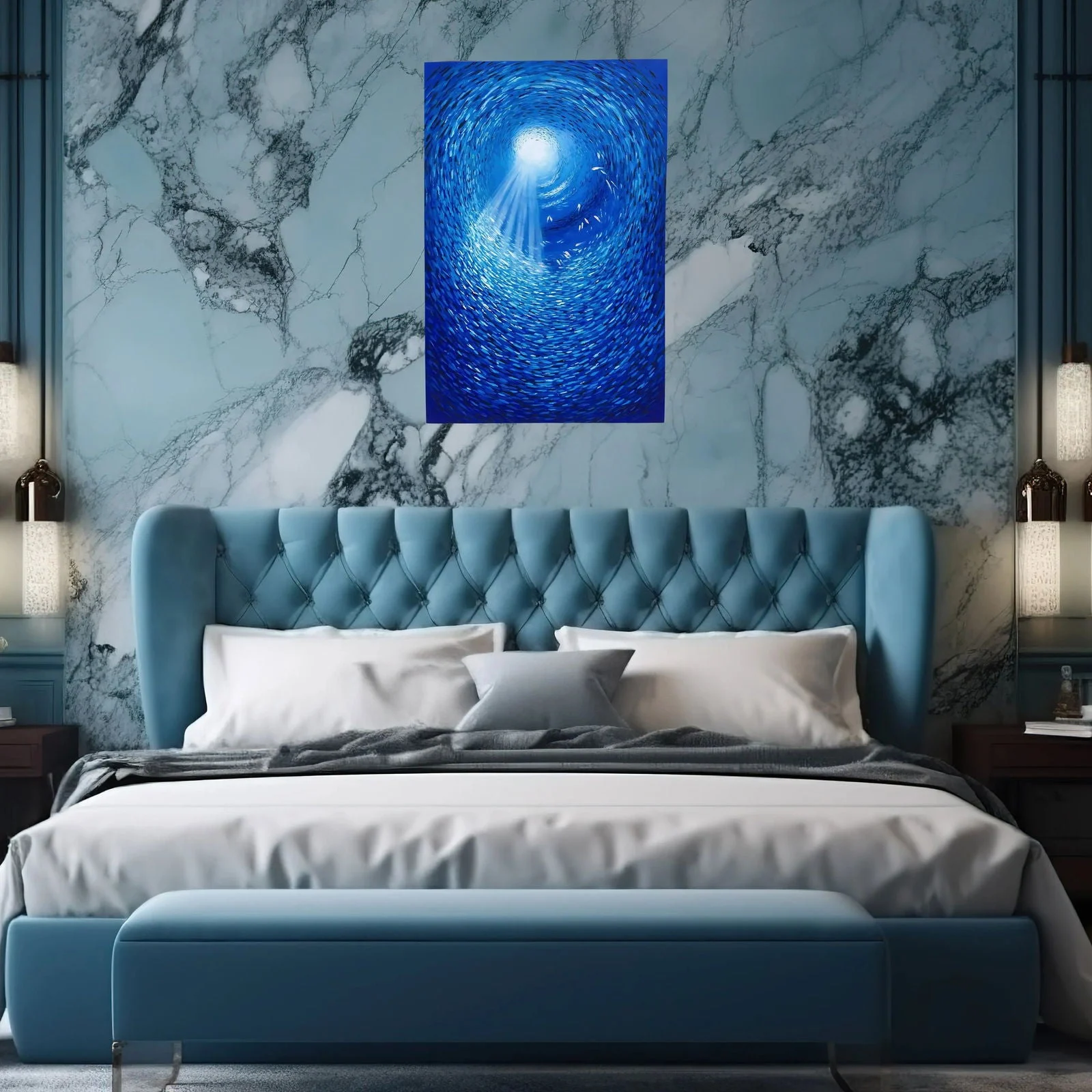 DEEP SEA SYMPHONY -  - #tag1#