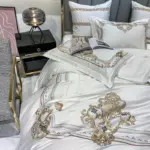 DELPHINE_DUVET_COVER_SHAMS_EYPTIAN_COTTON_600TC_-_-_tag1_-4198400 DELPHINE DUVET COVER SHAMS EYPTIAN COTTON 600TC tag1