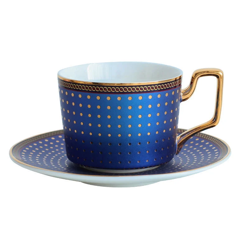 DELPHI TEACUP SET -  - #tag1#