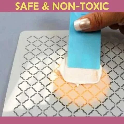 DIY Cake Lace Decoration Mould -  - #tag1#